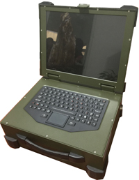 豪恩CPCI一体机