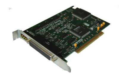 CPCI RS422通讯板卡