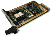 CPCI接口1553B板卡