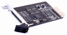 CPCI接口Arinc429板卡