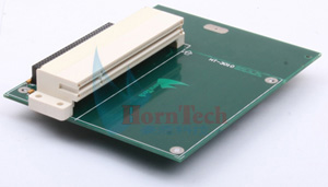 PC104+转PCI转接卡