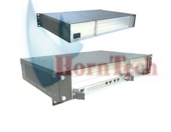1U/2U CPCI系统平台