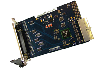 CPCI RS422通讯板卡