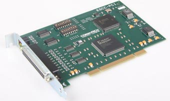 PCI RS422通讯板卡
