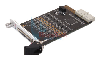 CPCI RS422通讯板卡