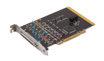 PCI RS422通讯板卡